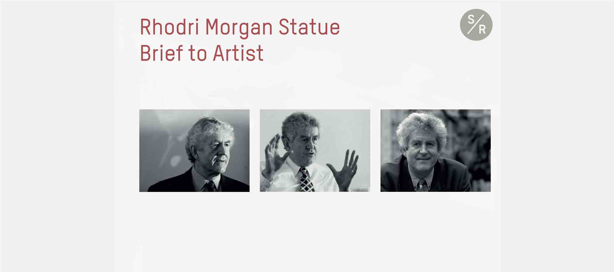 Rhodri Morgan Statue Fund